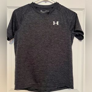 Youth medium Under Armour tshirt.